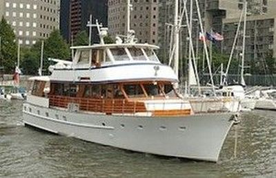 Atlantic Seaboard Marine Surveyors, Bradenton, Florida - Reno Panico, SAMS® AMS® - Marine Surveyor